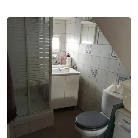Apartment Joli