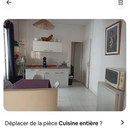 Joli Appartamento Agde