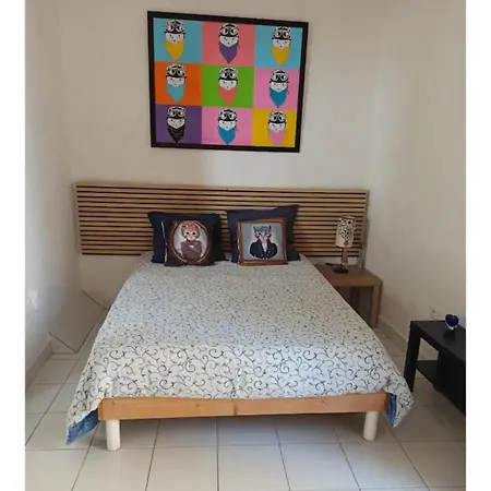 Appartamento Joli