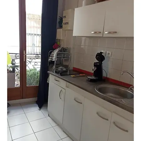Joli Appartamento *